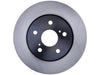 Disc Brake Rotor Raybestos Brakes 982963R2