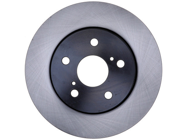 Disc Brake Rotor Raybestos Brakes 982963R2