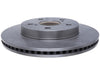 Disc Brake Rotor Raybestos Brakes 982963R