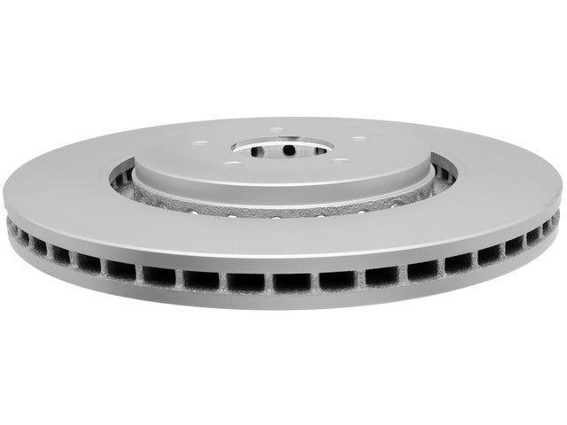 Disc Brake Rotor Raybestos Brakes 982966FZN