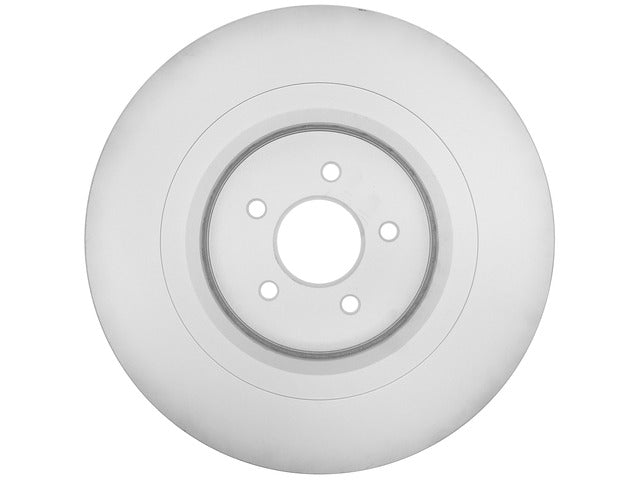 Disc Brake Rotor Raybestos Brakes 982966FZN