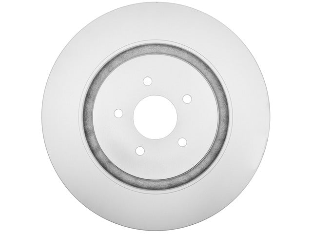 Disc Brake Rotor Raybestos Brakes 982966FZN