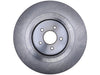 Disc Brake Rotor Raybestos Brakes 982966R2
