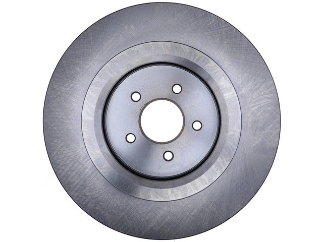Disc Brake Rotor Raybestos Brakes 982966R2