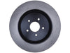 Disc Brake Rotor Raybestos Brakes 982966R2