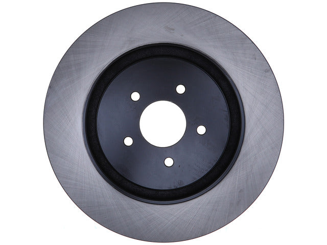 Disc Brake Rotor Raybestos Brakes 982966R2