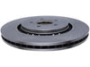 Disc Brake Rotor Raybestos Brakes 982966R