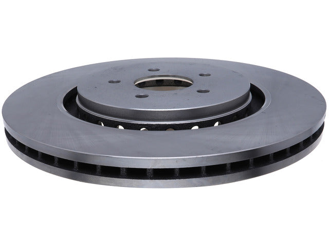 Disc Brake Rotor Raybestos Brakes 982966R