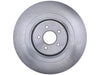 Disc Brake Rotor Raybestos Brakes 982966R