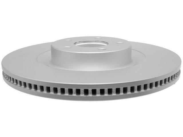 Disc Brake Rotor Raybestos Brakes 982969FZN