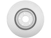 Disc Brake Rotor Raybestos Brakes 982969FZN