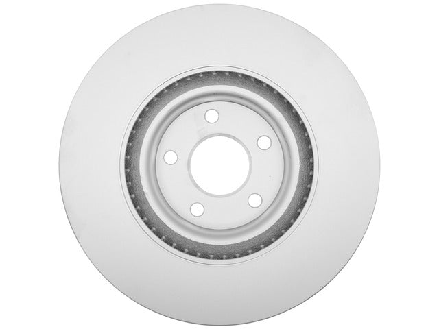 Disc Brake Rotor Raybestos Brakes 982969FZN