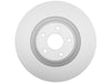 Disc Brake Rotor Raybestos Brakes 982969FZN