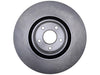 Disc Brake Rotor Raybestos Brakes 982969R2