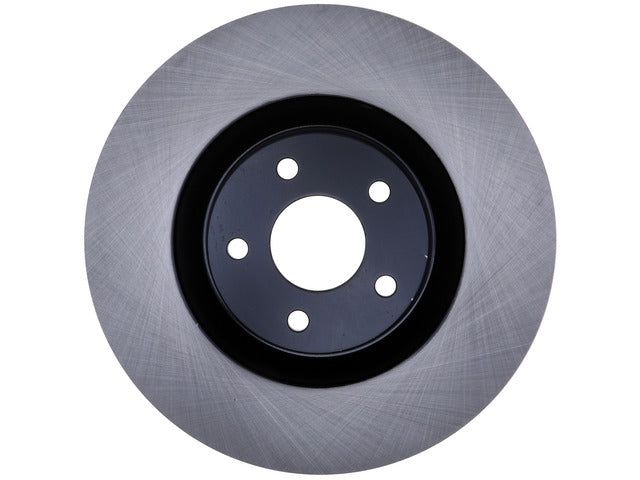 Disc Brake Rotor Raybestos Brakes 982969R2