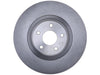 Disc Brake Rotor Raybestos Brakes 982969R