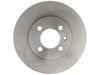 Disc Brake Rotor Raybestos Brakes 9829R