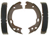 Parking Brake Shoe Raybestos Brakes 982PG
