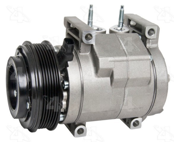 A/C Compressor Four Seasons 98302