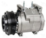 A/C Compressor Four Seasons 98302