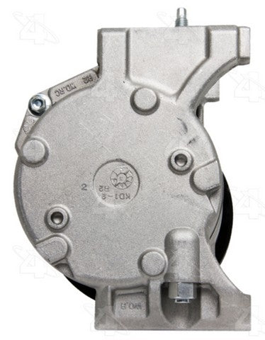 A/C Compressor Four Seasons 98302
