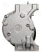 A/C Compressor Four Seasons 98302