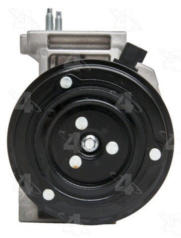 A/C Compressor Four Seasons 98302