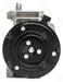 A/C Compressor Four Seasons 98302