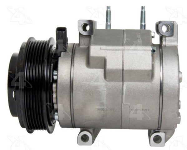 A/C Compressor Four Seasons 98302