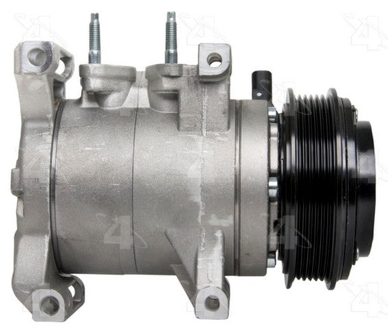 A/C Compressor Four Seasons 98302