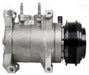 A/C Compressor Four Seasons 98302
