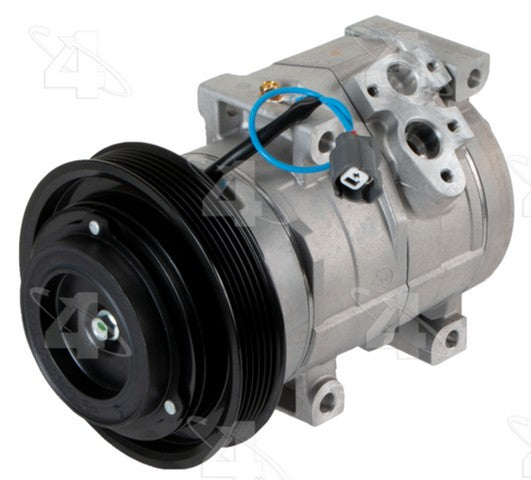 A/C Compressor Four Seasons 98307