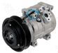 A/C Compressor Four Seasons 98307