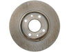 Disc Brake Rotor Raybestos Brakes 9830