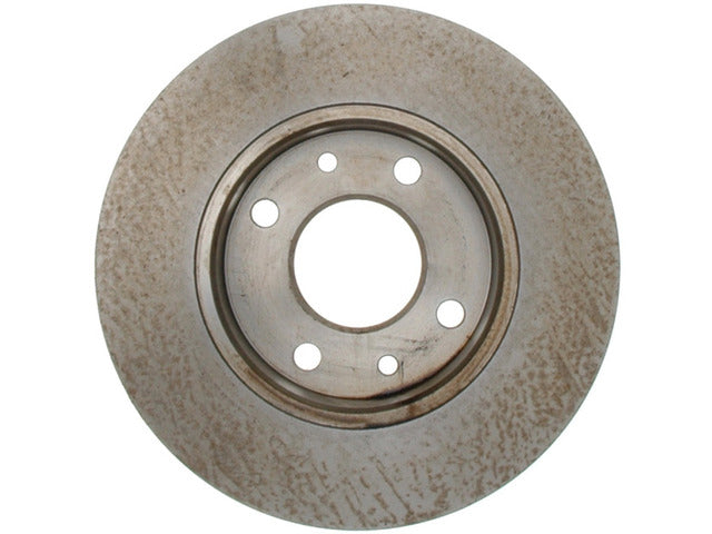 Disc Brake Rotor Raybestos Brakes 9830