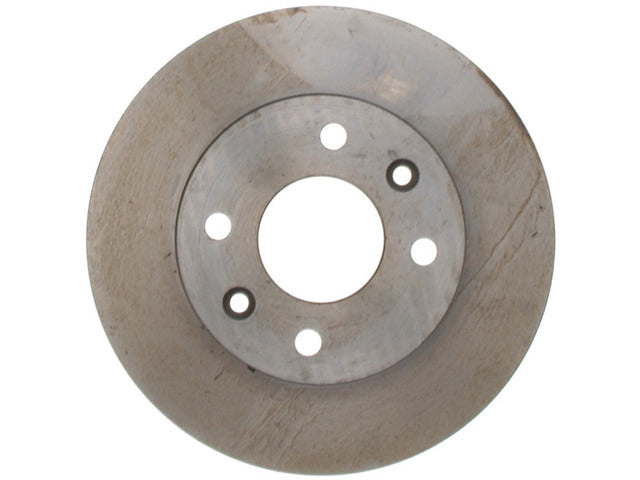 Disc Brake Rotor Raybestos Brakes 9830