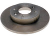 Disc Brake Rotor Raybestos Brakes 9830R