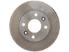 Disc Brake Rotor Raybestos Brakes 9830R