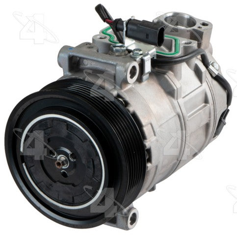 A/C Compressor Four Seasons 98316