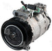 A/C Compressor Four Seasons 98316