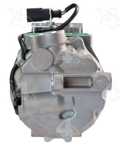 A/C Compressor Four Seasons 98316