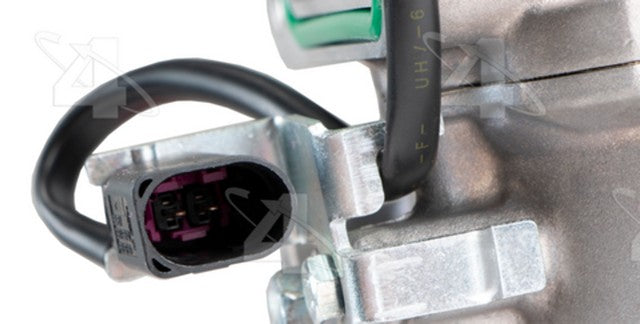 A/C Compressor Four Seasons 98316