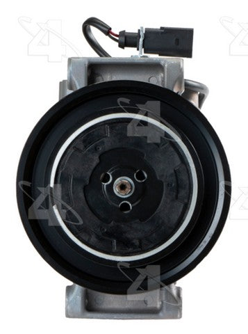 A/C Compressor Four Seasons 98316