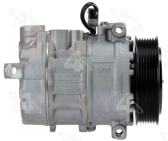A/C Compressor Four Seasons 98316