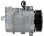 A/C Compressor Four Seasons 98316