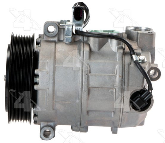 A/C Compressor Four Seasons 98316