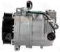 A/C Compressor Four Seasons 98316