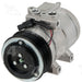 A/C Compressor Four Seasons 98322