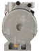A/C Compressor Four Seasons 98322
