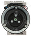 A/C Compressor Four Seasons 98322